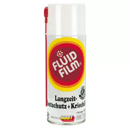 FLUID FILM LANOLIN