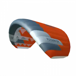 FLYSURFER POW 2025 – AILE DE PARAWING