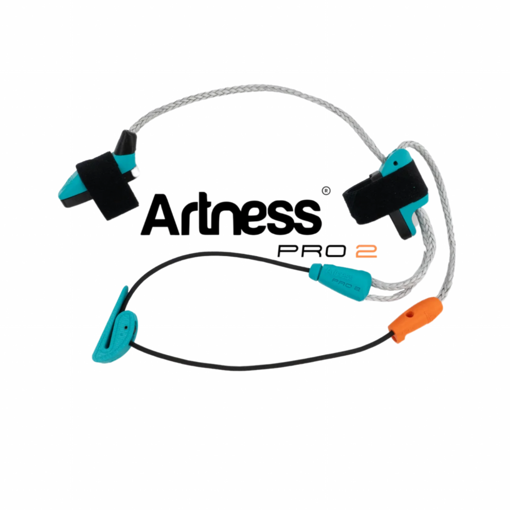A3D ARTNESS PRO 2 2025