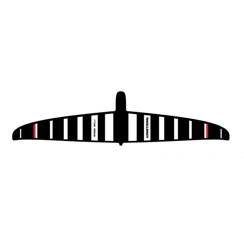 ARMSTRONG Foils - FOIL KIT PERFORMANCE