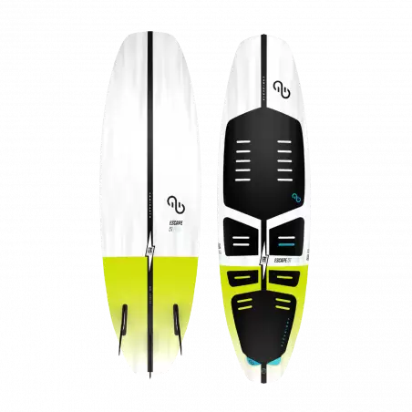 ELEVEIGHT ESCAPE PRO 2025