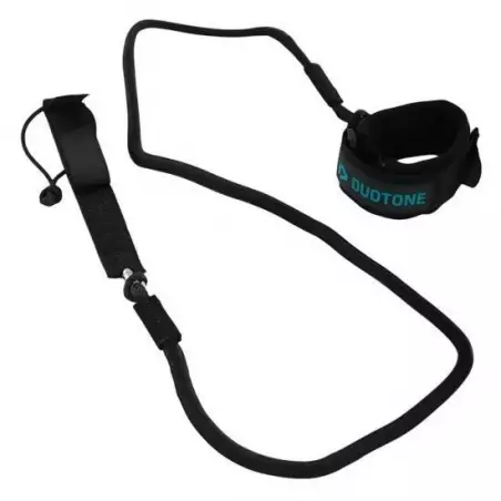 DUOTONE WRIST LEASH STRAIGHT