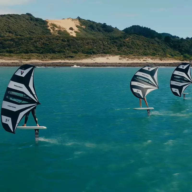 ARMSTRONG A-WING XPS MK 2 2025