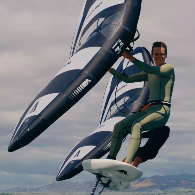 ARMSTRONG A-WING XPS MK 2 2025