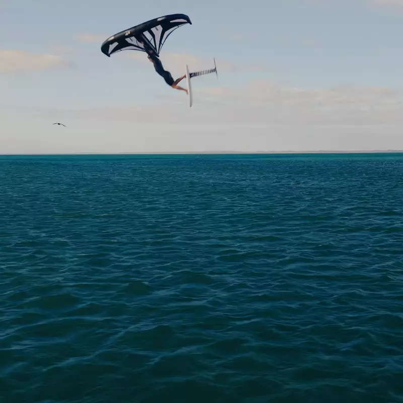 ARMSTRONG A-WING XPS MK 2 2025