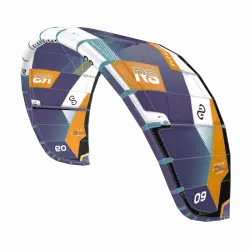 PACK KITESURF ELEVEIGHT RS V9 + PROCESS C+ V6 + VARY BAR V5