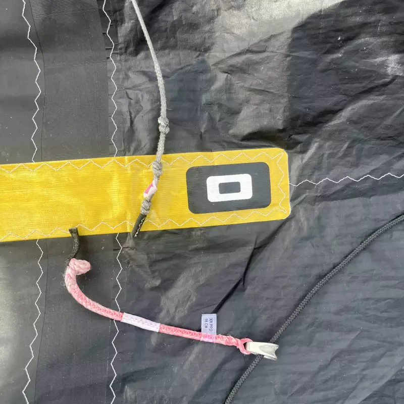 AILE DE KITESURF CORE XR PRO