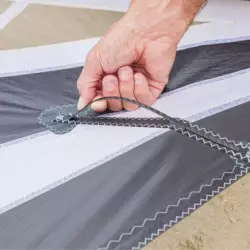 Armstrong Foils - A Wing XPS