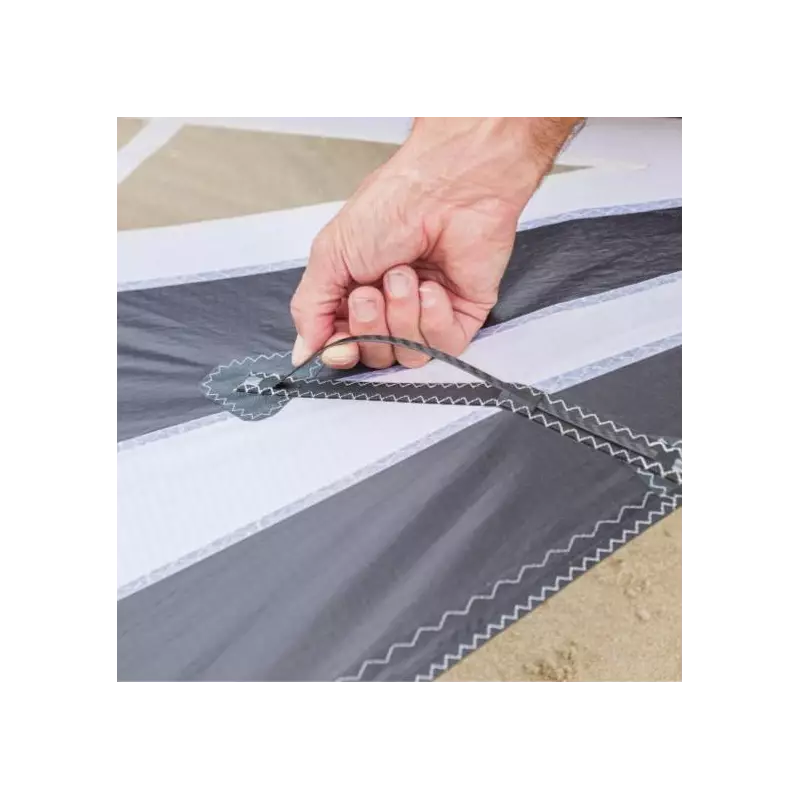 Armstrong Foils - A Wing XPS