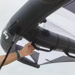 Armstrong Foils - A Wing XPS