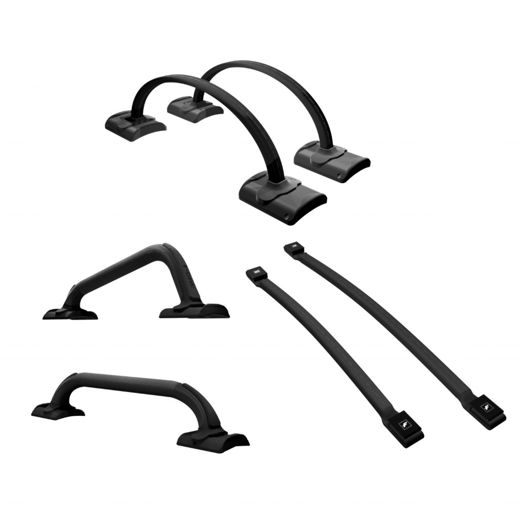 F-ONE POIGNÉE ARRIÈRE INTERCHANGEABLE