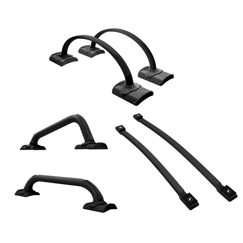 F-ONE POIGNÉES ARRIERES INTERCHANGEABLES