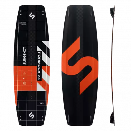 SLINGSHOT FORMULA V4