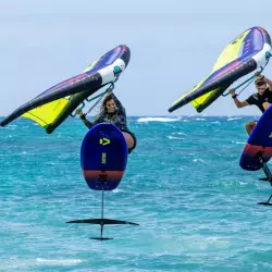 DUOTONE HANDLE FUSION SET 2025