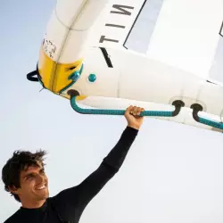 DUOTONE HANDLE FUSION SET 2025