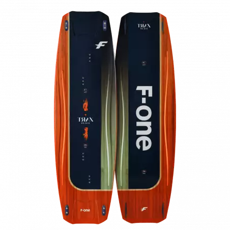 TRAX HRD Lite Tech F-ONE