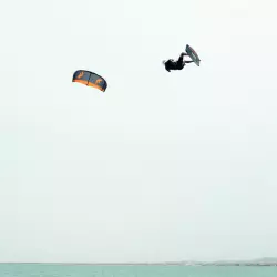 TRAX HRD Lite Tech F-ONE