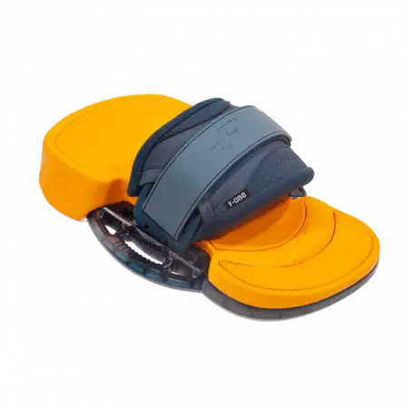 F-ONE PADS PLATINIUM 3