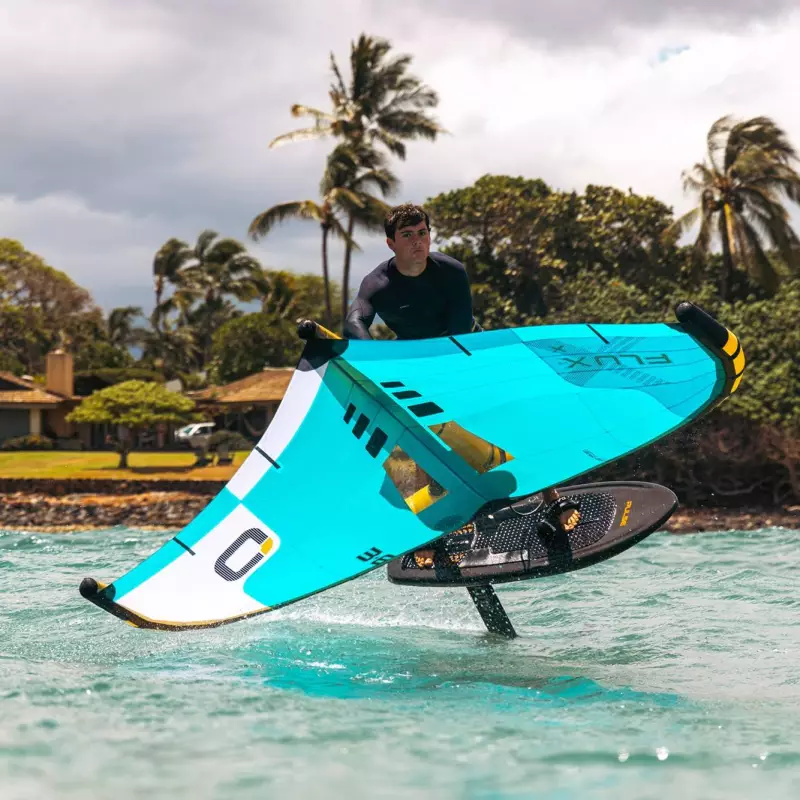 Ozone Flux V2 Ultra-X 2025