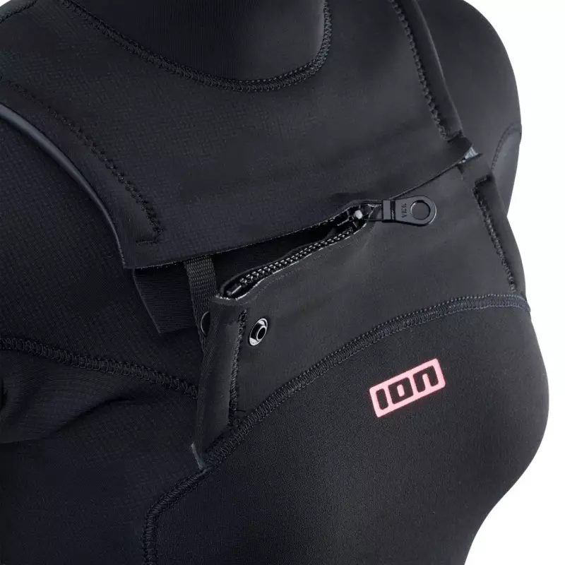 ION ELEMENT 4/3 FRONT ZIP FEMME 2023