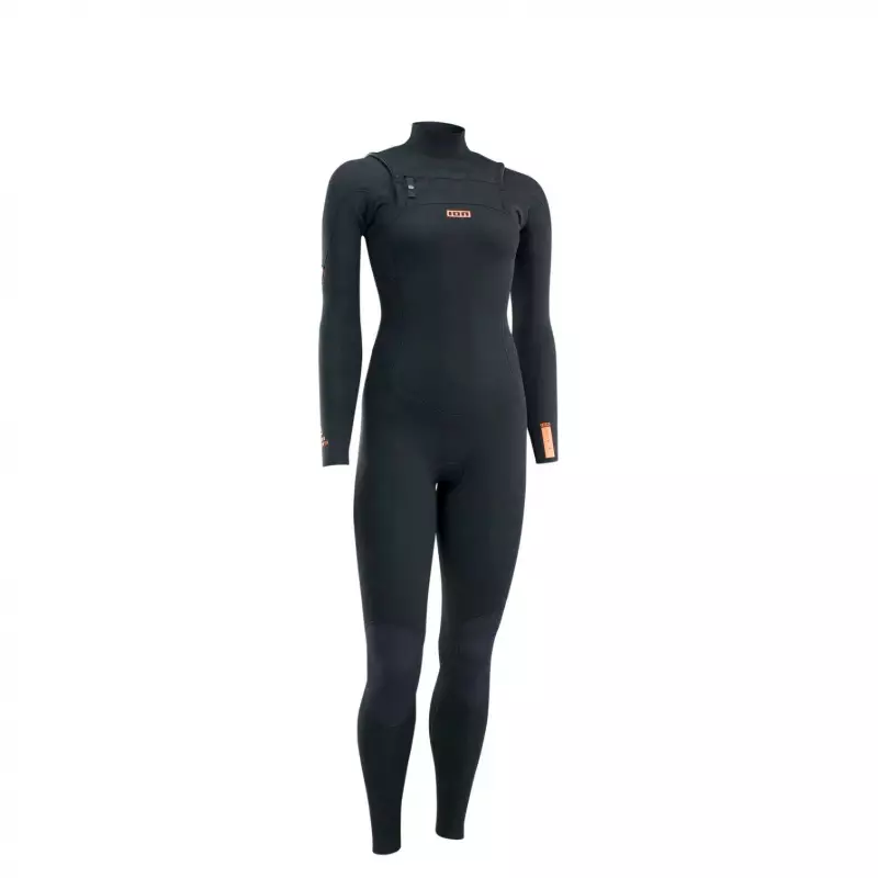 ION ELEMENT 4/3 FRONT ZIP FEMME 2023