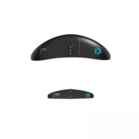 Duotone carve 2022 foil wing set expo magasin