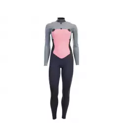 ION Element 3/2 Front Zip Femme 2023