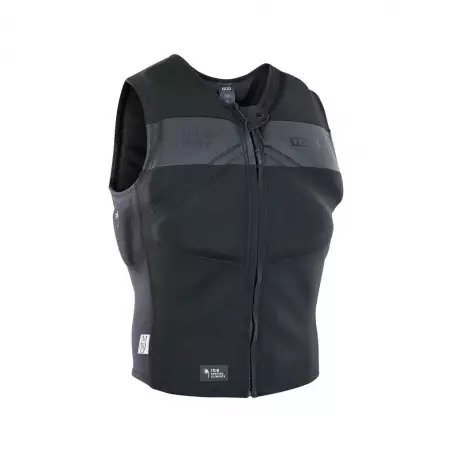 ION VECTOR GILET AMP FRONT ZIP 2022