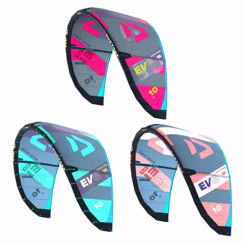 PACK EVO SLS 2024  + CLICK BARRE 2024