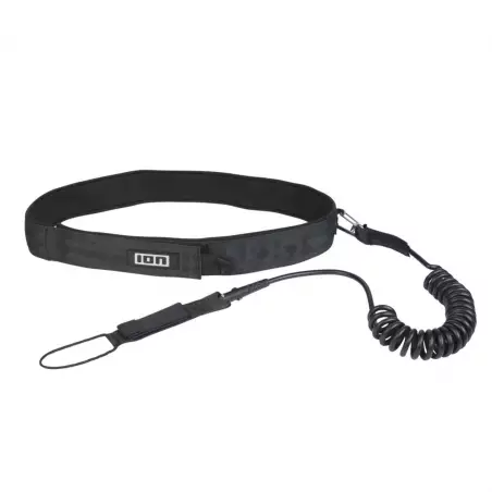 ION WING / SUP LEASH CORE COILED HIP