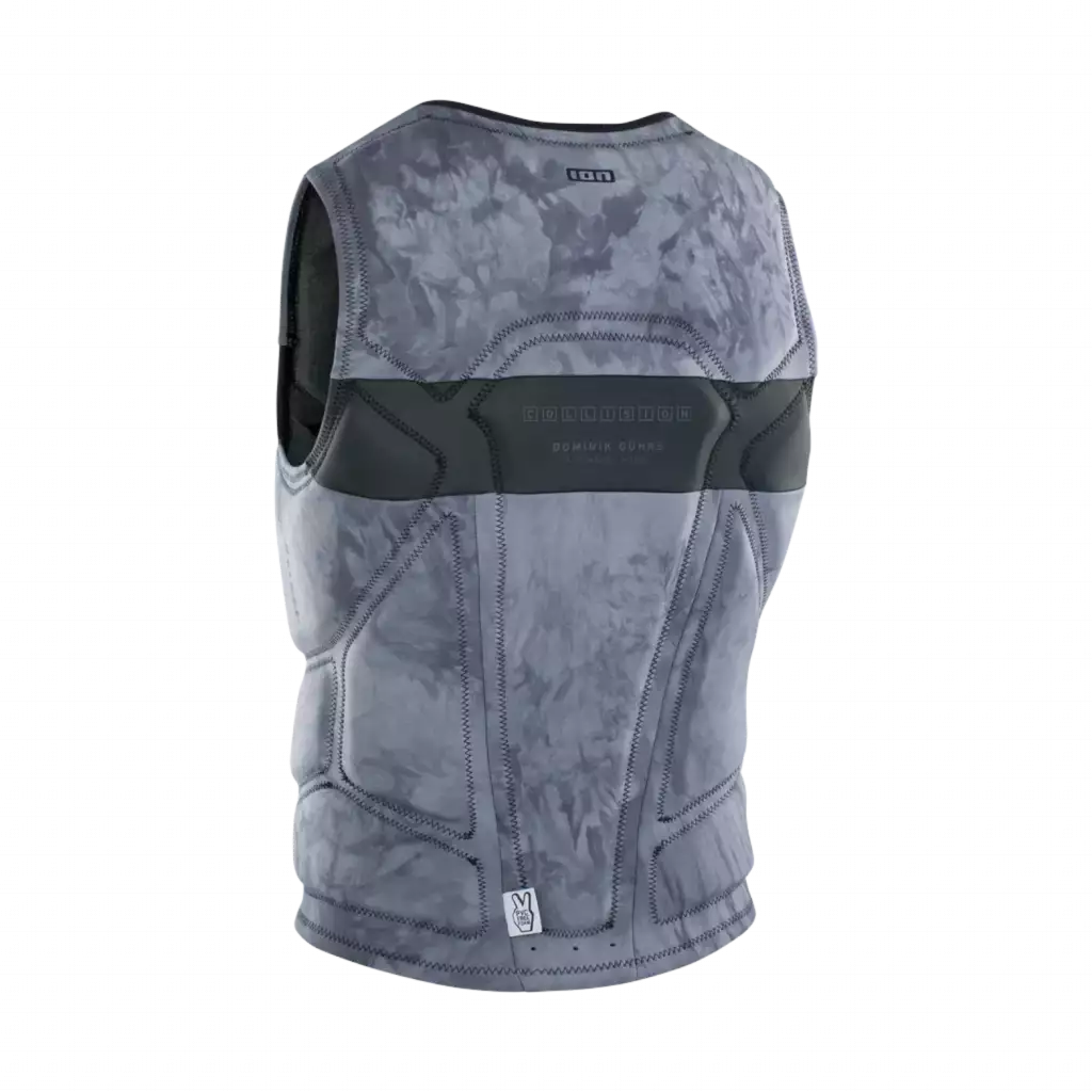 VESTE IMPACT ION COLLISION CORE FZ