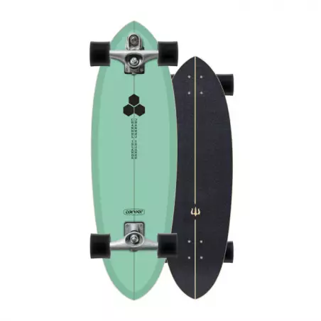 CARVER SURFSKATE CI TWIN C7