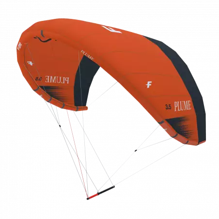 F-ONE PLUME - aile de k-wing