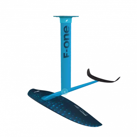 F-ONE GRAVITY FCT V1 FOIL COMPLET