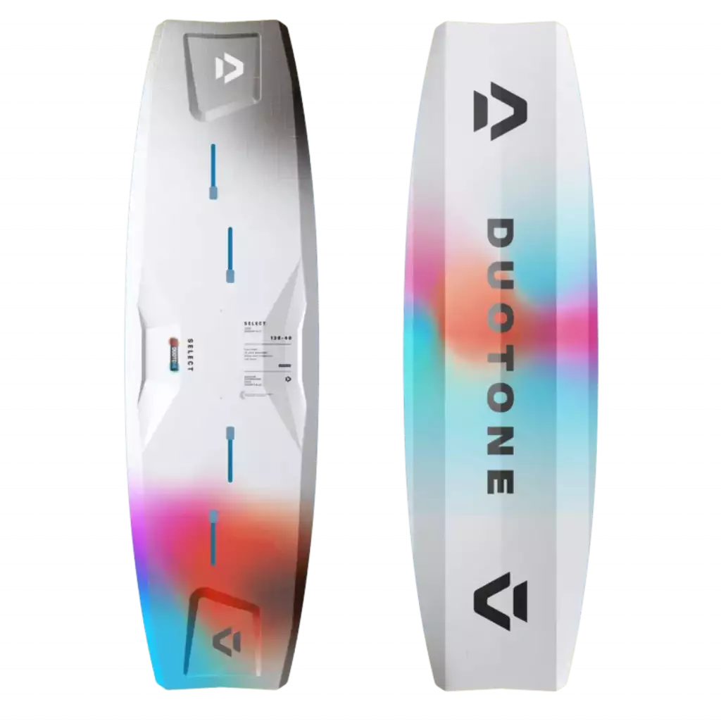 DUOTONE SELECT CONCEPT BLUE 2026