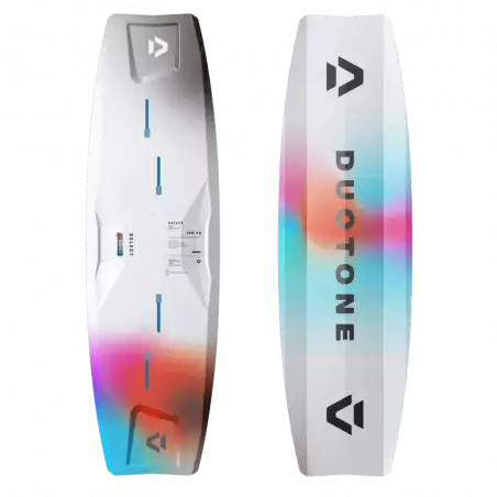 DUOTONE SELECT CONCEPT BLUE 2026