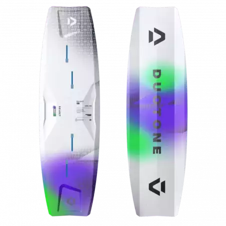 DUOTONE SELECT SLS 2026