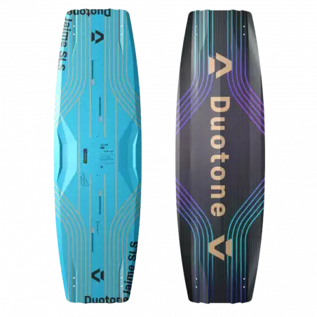 DUOTONE JAIME SLS 2026