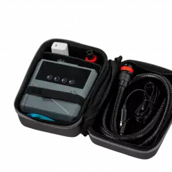 DUOTONE LAZEPUMP - pompe electrique