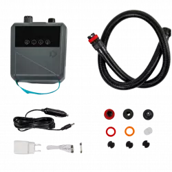 DUOTONE LAZEPUMP - pompe electrique