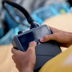 DUOTONE LAZEPUMP - pompe electrique