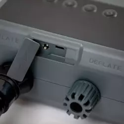 DUOTONE LAZEPUMP - pompe electrique