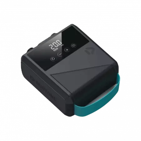 DUOTONE LAZEPUMP - pompe electrique