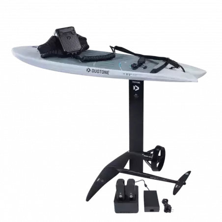 DUOTONE FOIL CRUISE AL SET COMPLET