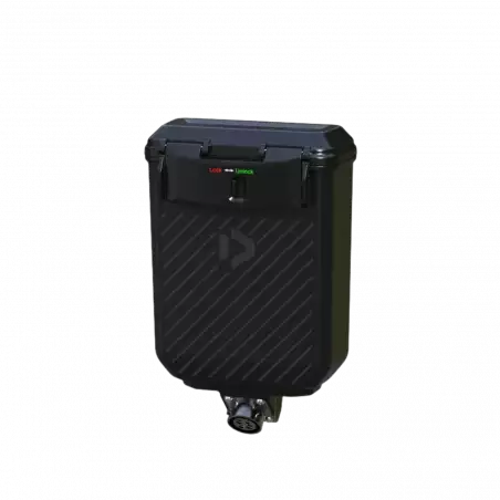 DUOTONE eHARNESS BATTERY BOX 2026