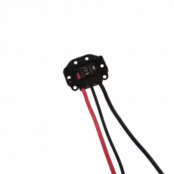 DUOTONE TOP PLATE CABLE CONNECTOR 2026