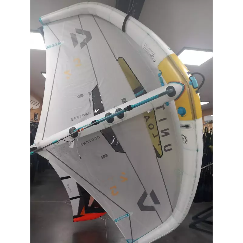 Duotone Unit SLS 2025 Concept Blue