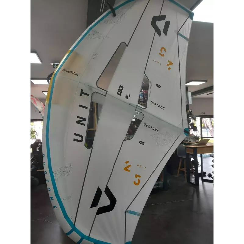 Duotone Unit SLS 2025 Concept Blue