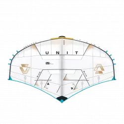 DUOTONE UNIT SLS CONCEPT BLUE 2026