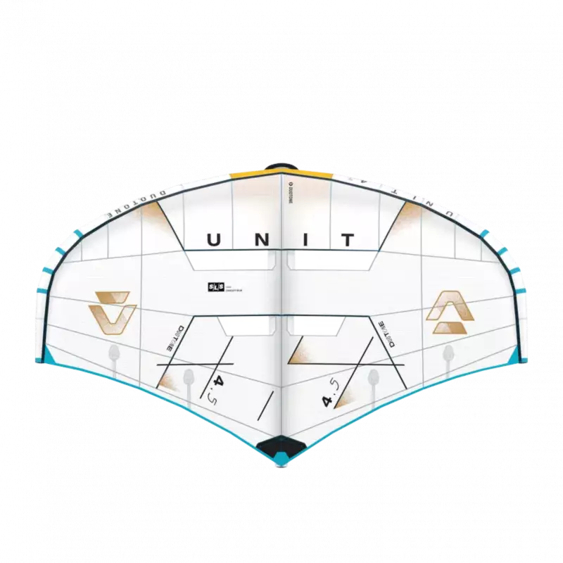 DUOTONE UNIT SLS CONCEPT BLUE 2026